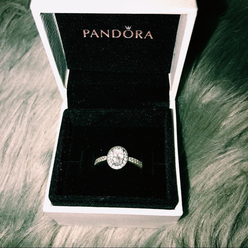 pandora vintage elegance - Picture 2 of 3